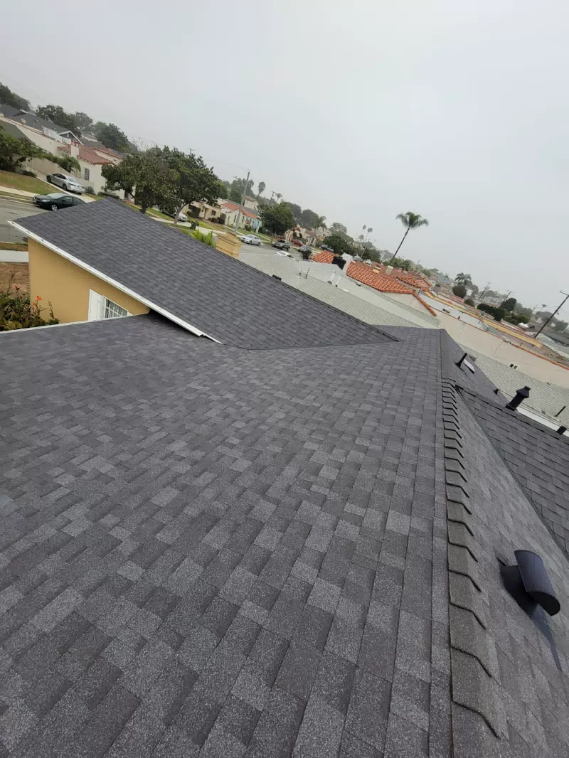 Atlas Roofing — photo 2