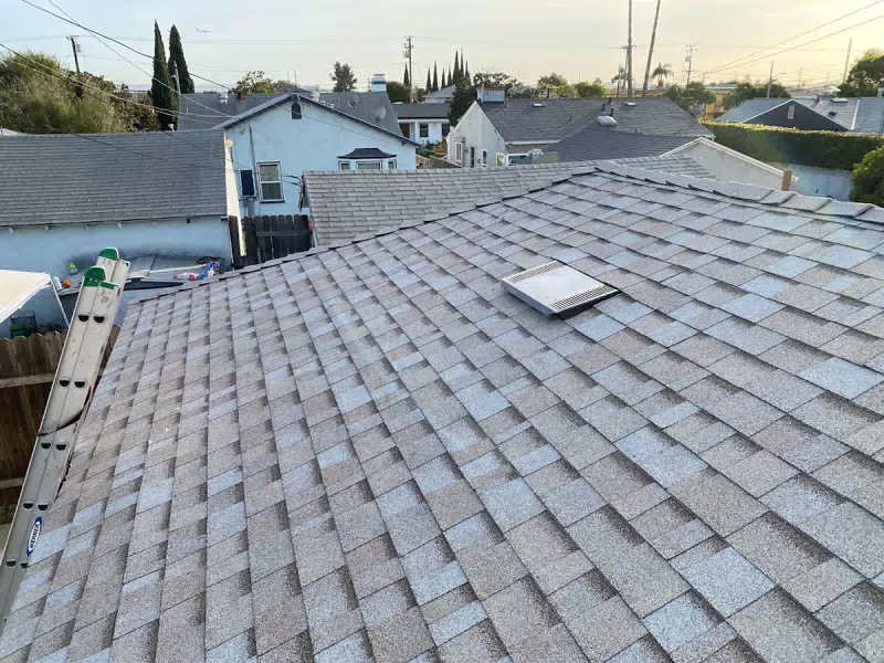 Atlas Roofing — photo 3