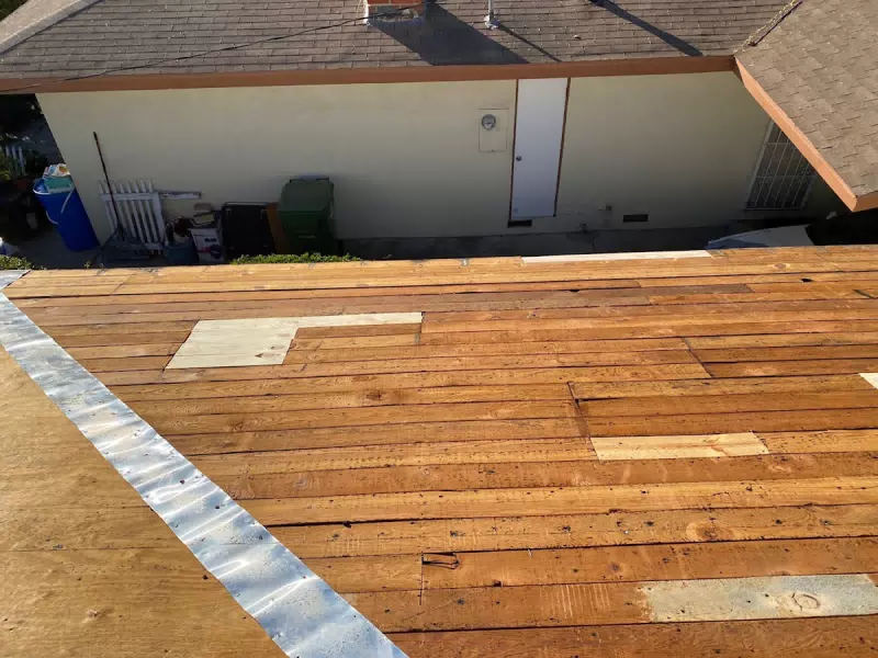 Atlas Roofing — photo 4