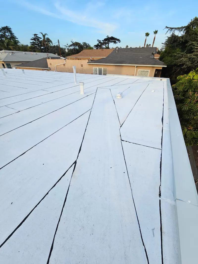 Atlas Roofing — photo 5