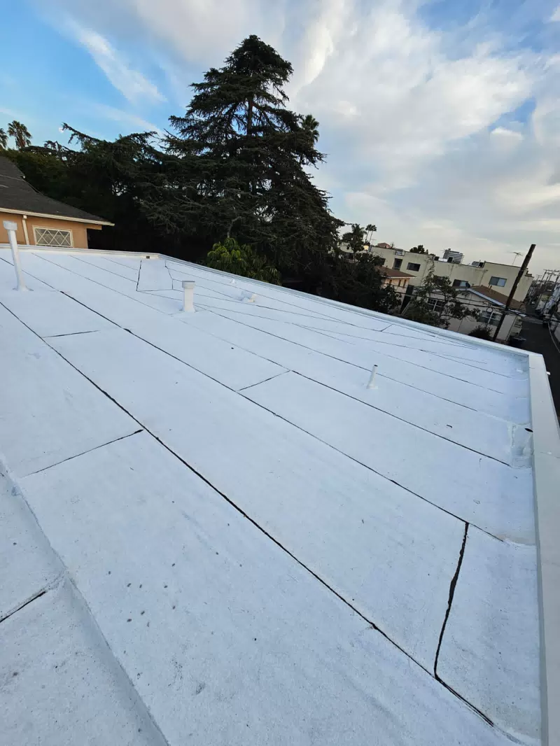 Atlas Roofing — photo 7