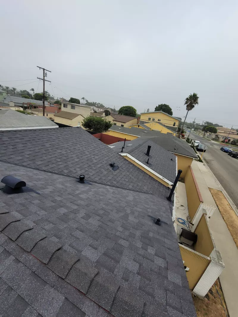 Atlas Roofing — photo 9
