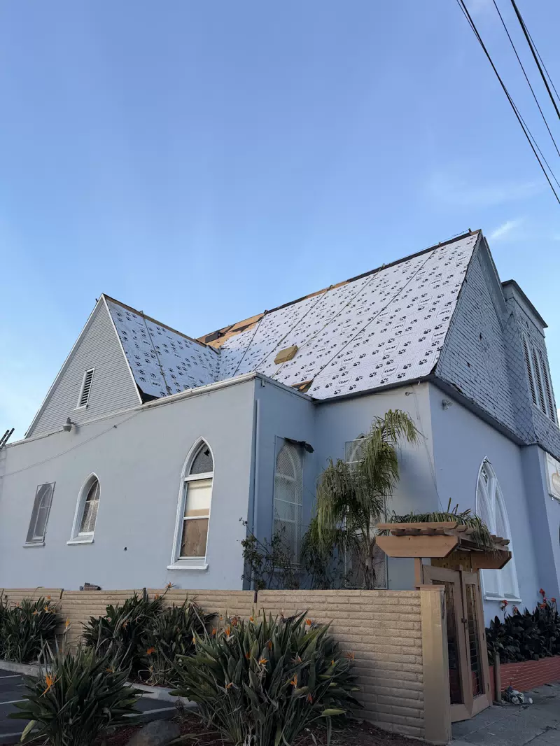 Platinum Roofing Inc — photo 1