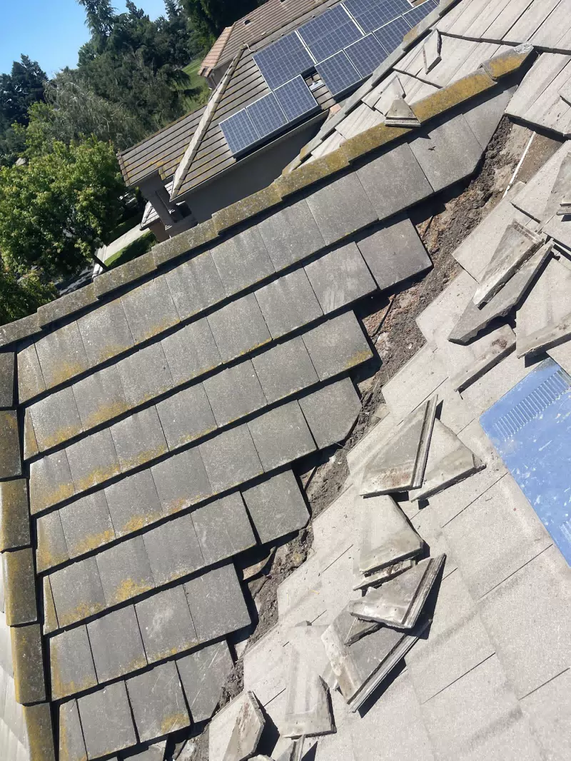 Platinum Roofing Inc — photo 2