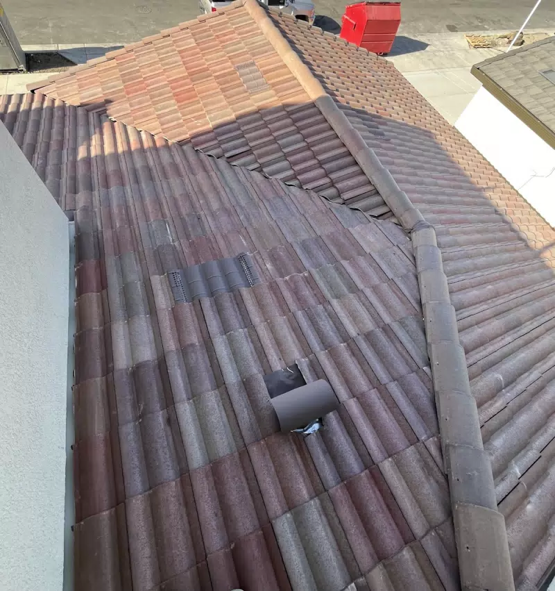 Platinum Roofing Inc — photo 4