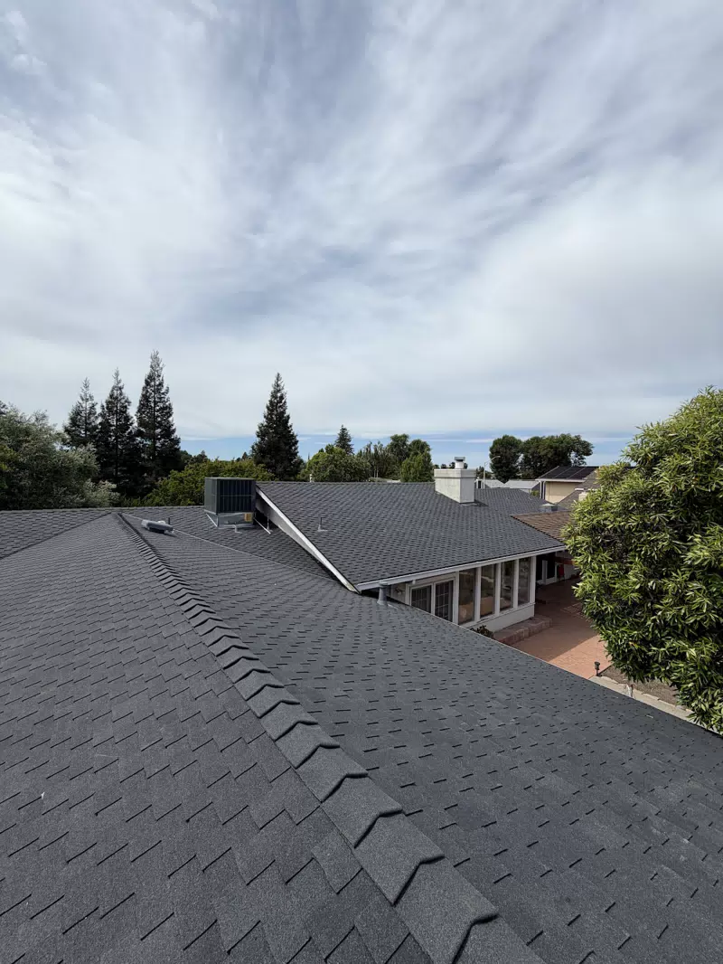 Platinum Roofing Inc — photo 5