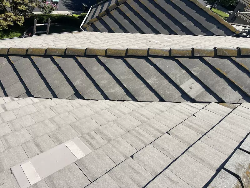Platinum Roofing Inc — photo 6