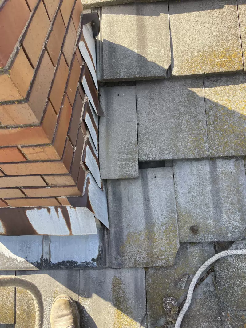 Platinum Roofing Inc — photo 7