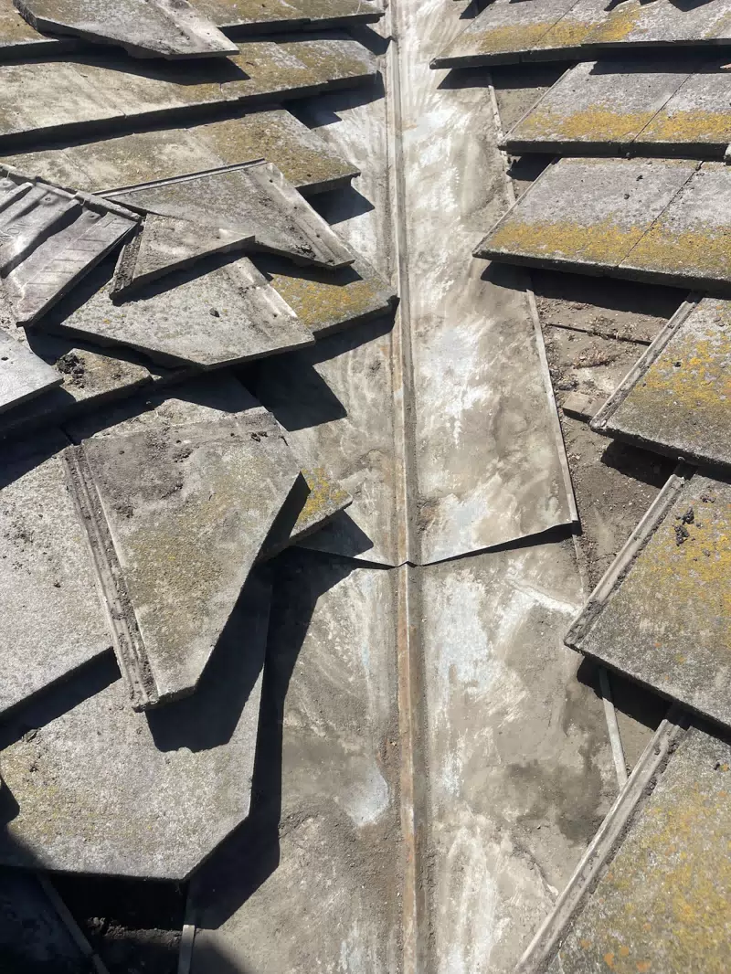Platinum Roofing Inc — photo 8