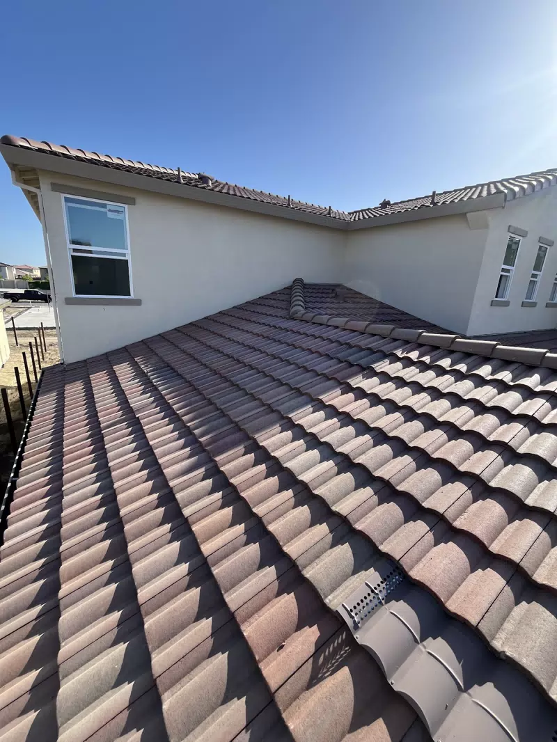 Platinum Roofing Inc — photo 10