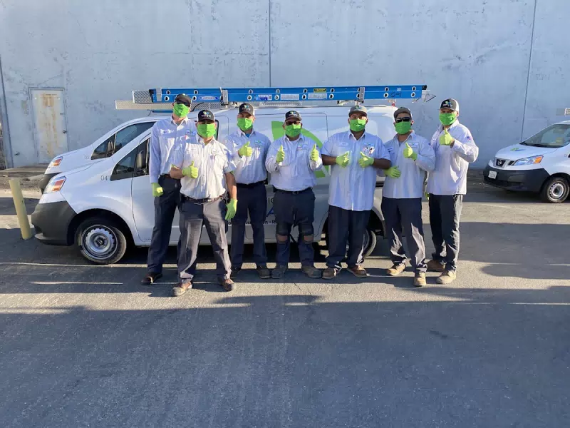 Greener Solutions Heating & A/C — photo 2