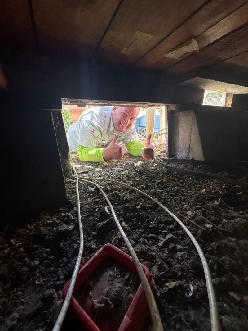 Greener Solutions Heating & A/C — photo 5