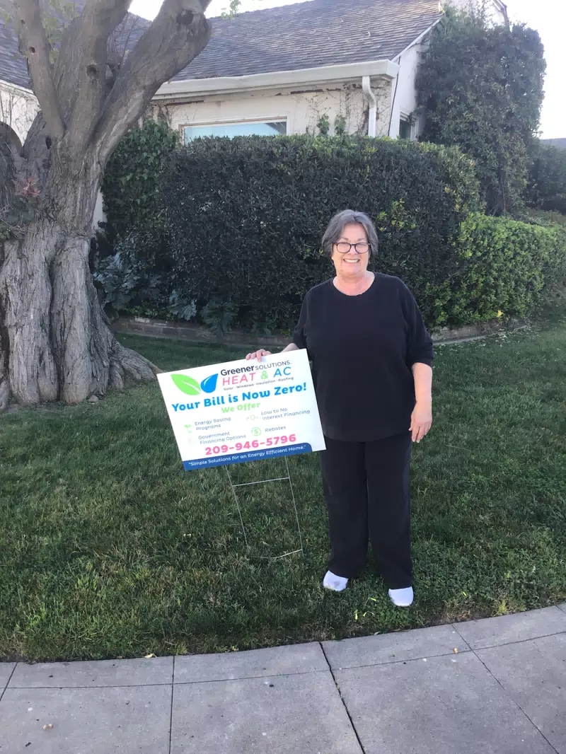 Greener Solutions Heating & A/C — photo 6