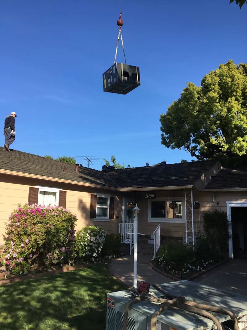 Greener Solutions Heating & A/C — photo 7