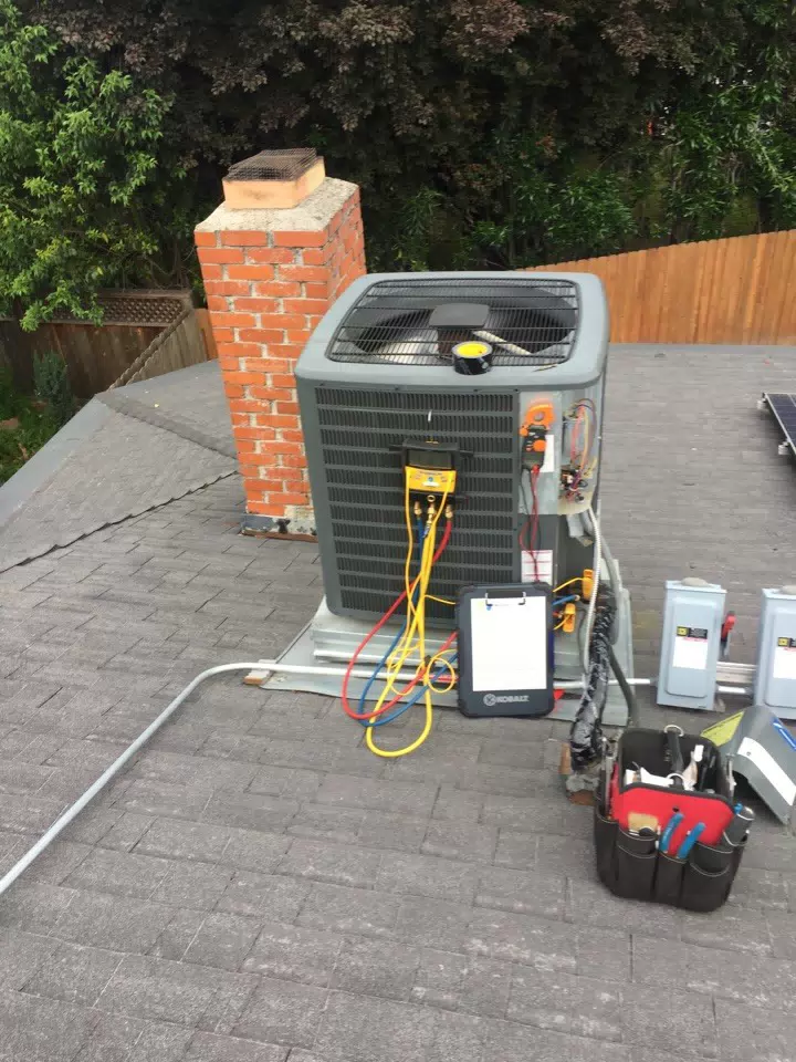 Greener Solutions Heating & A/C — photo 8