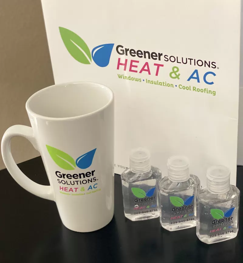 Greener Solutions Heating & A/C — photo 9