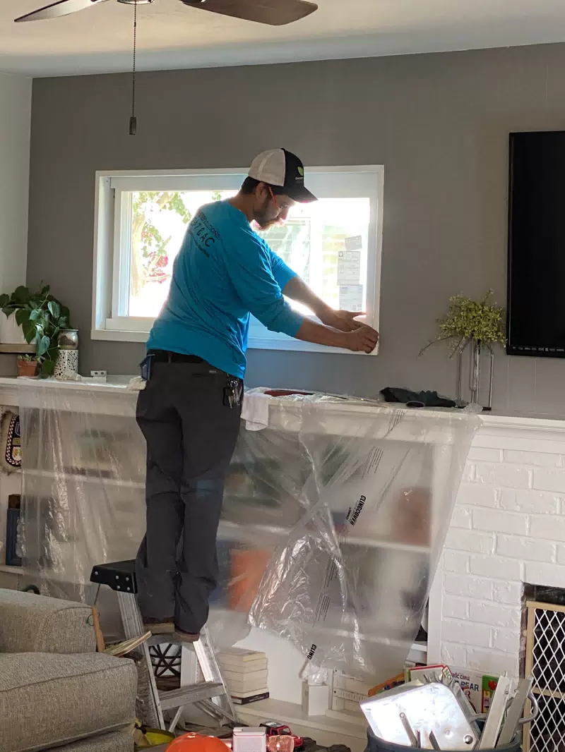 Greener Solutions Heating & A/C — photo 10