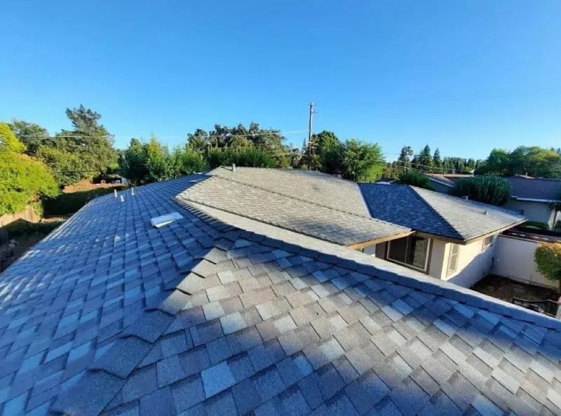 Valley Hill Roofing, Inc. — photo 1