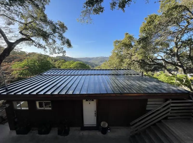 Valley Hill Roofing, Inc. — photo 2