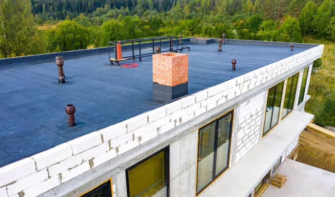 Valley Hill Roofing, Inc. — photo 3