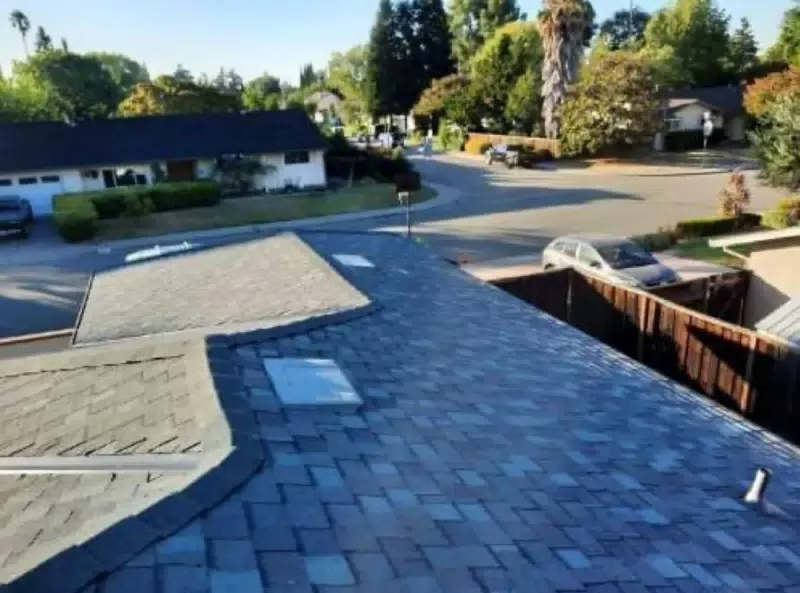 Valley Hill Roofing, Inc. — photo 6