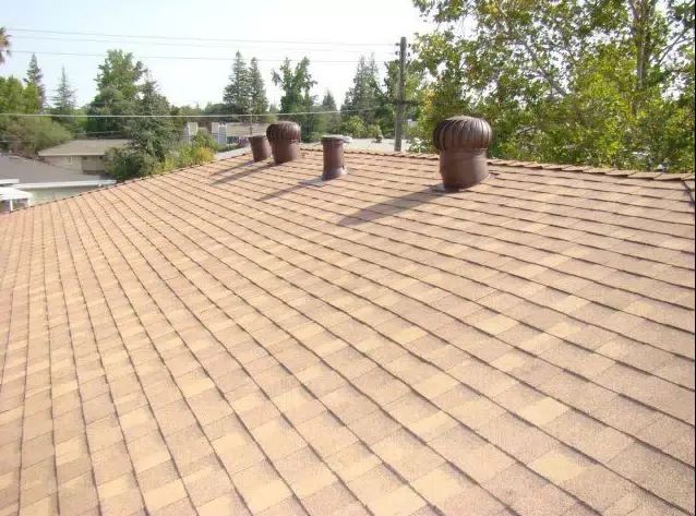 Valley Hill Roofing, Inc. — photo 7