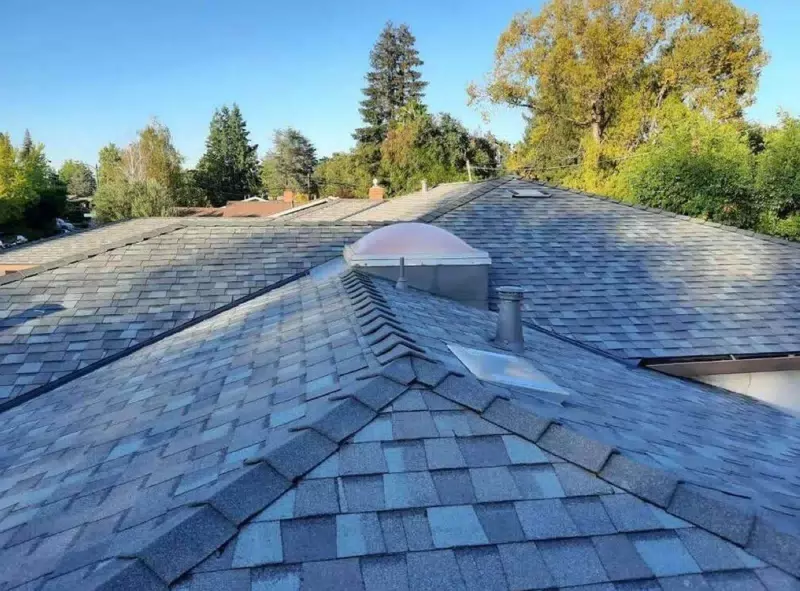 Valley Hill Roofing, Inc. — photo 8