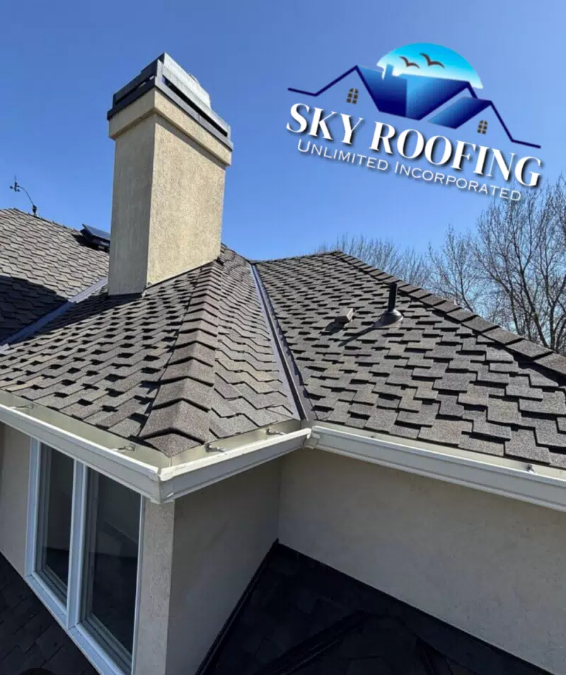 Sky Roofing Unlimited Incorporated — photo 2