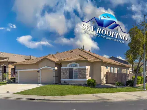 Sky Roofing Unlimited Incorporated — photo 7