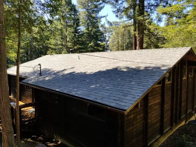Valley Roofing Services — photo 2