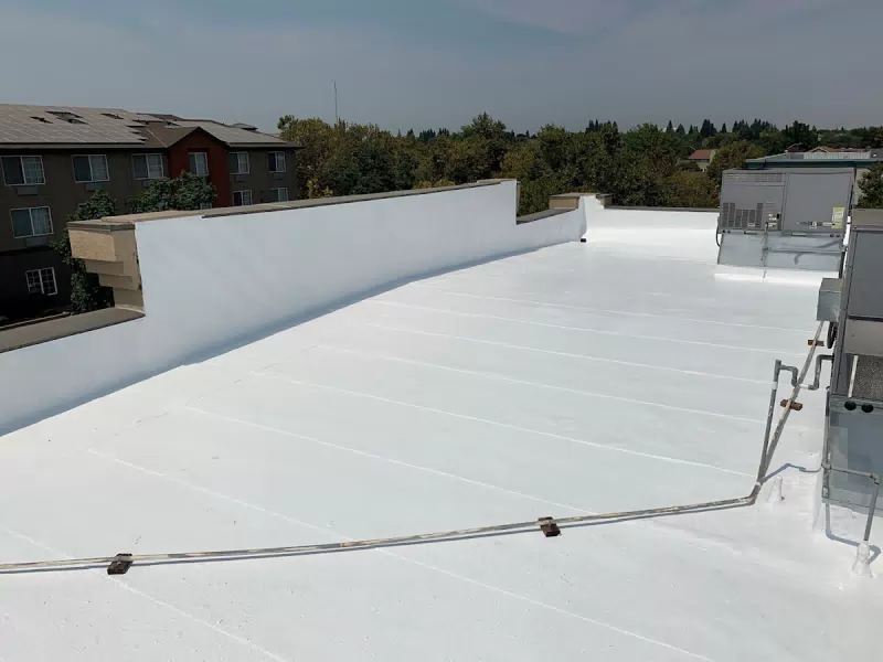 Valley Roofing Services — photo 4