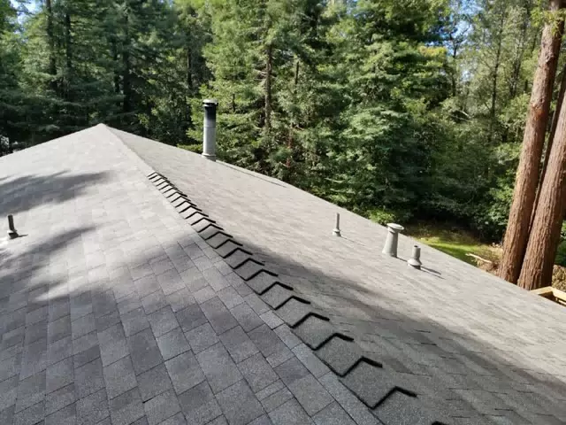 Valley Roofing Services — photo 5