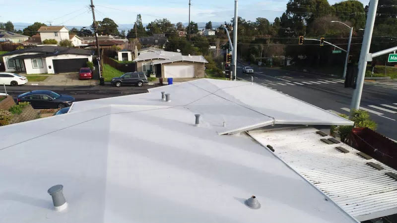 RECO Roofing Inc. — photo 1