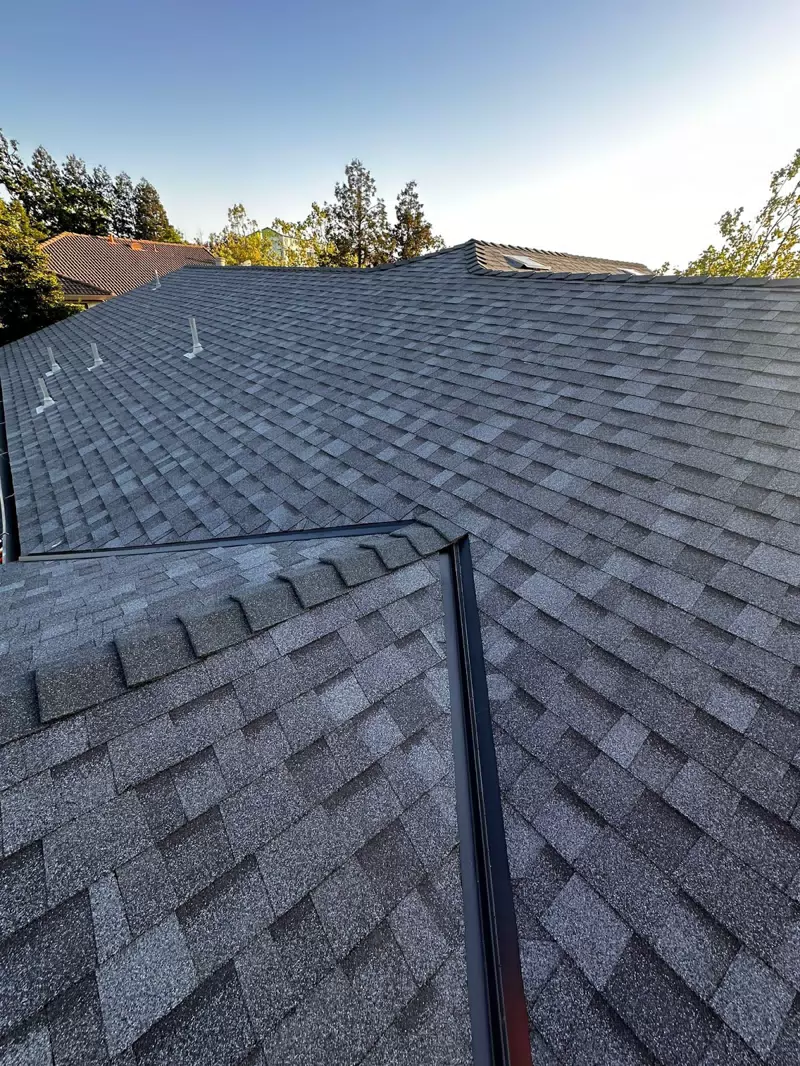 RECO Roofing Inc. — photo 2