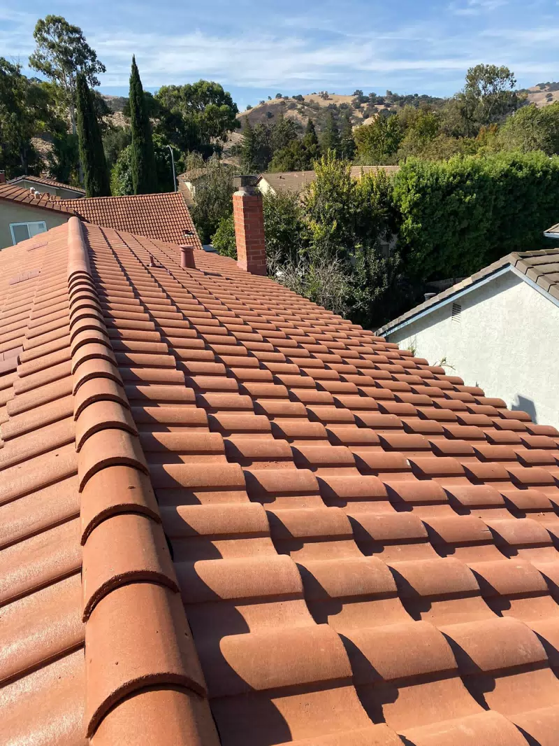 RECO Roofing Inc. — photo 3