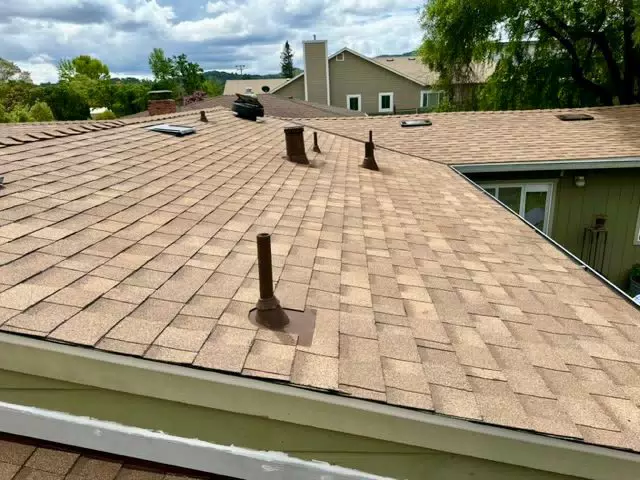 RECO Roofing Inc. — photo 4