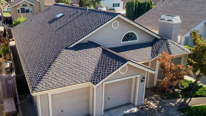 RECO Roofing Inc. — photo 7
