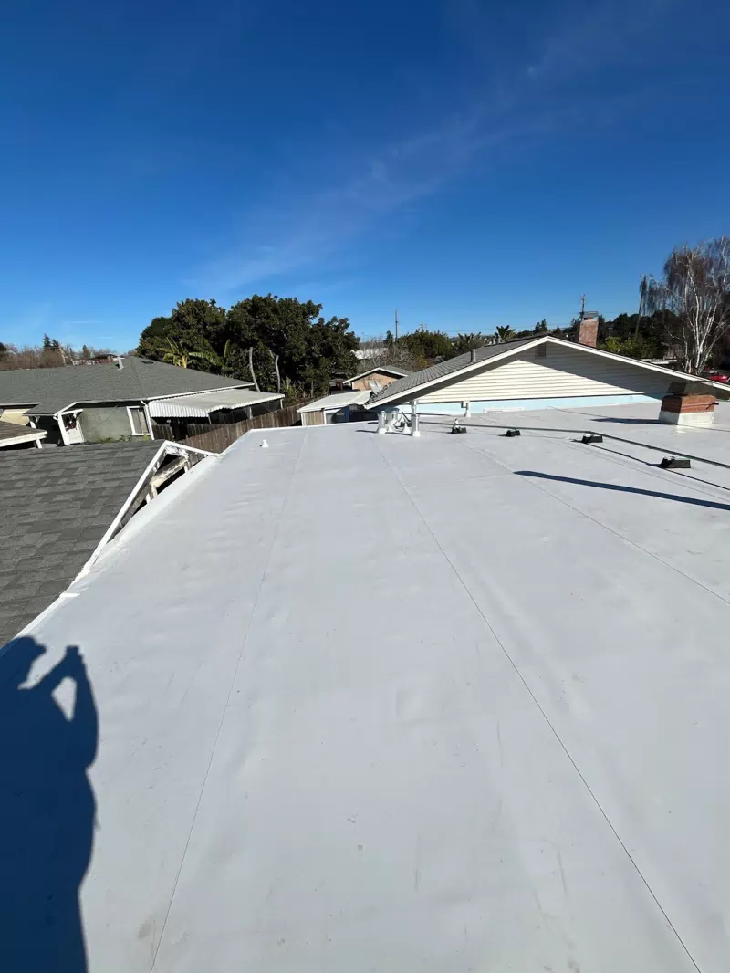 RECO Roofing Inc. — photo 8