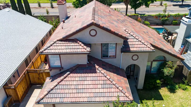 RECO Roofing Inc. — photo 9