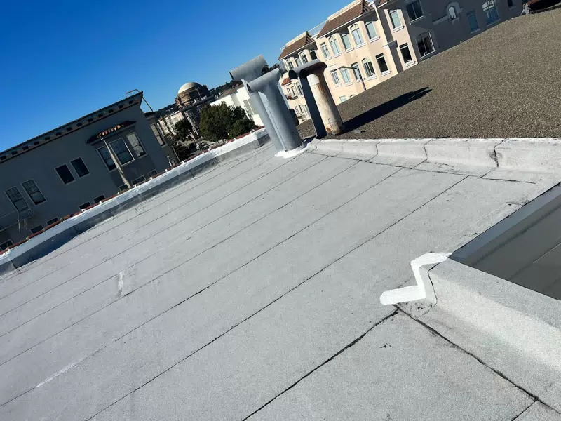 RECO Roofing Inc. — photo 10