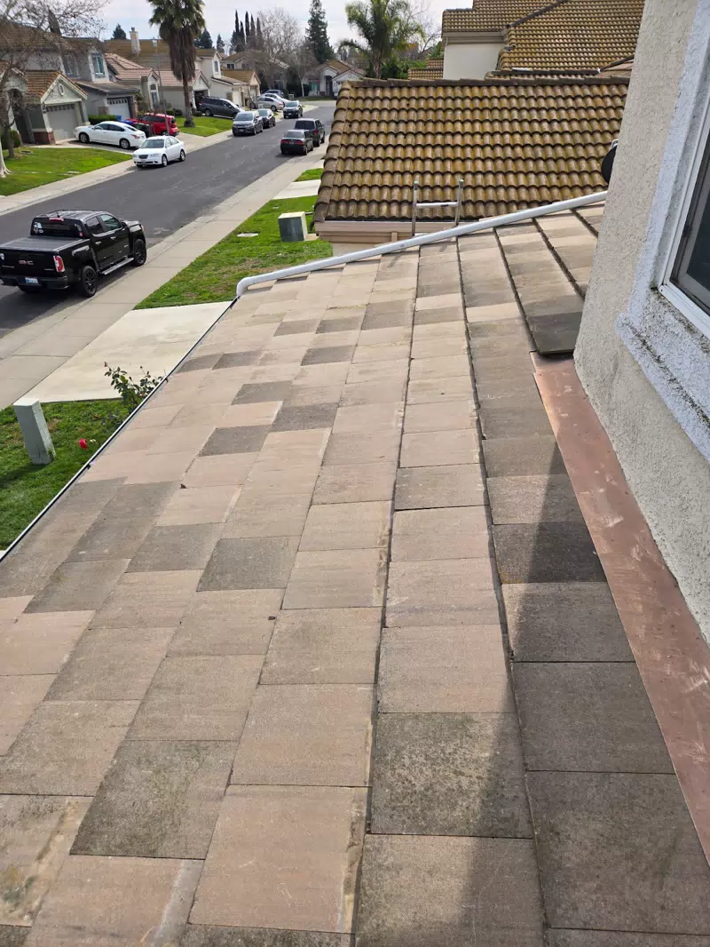 Gomez Diaz Roofing Inc — photo 1