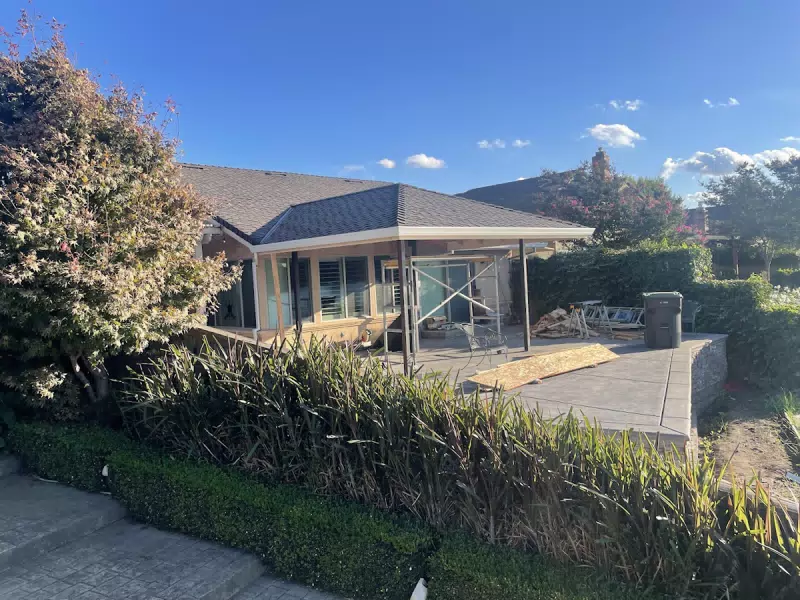 Gomez Diaz Roofing Inc — photo 2