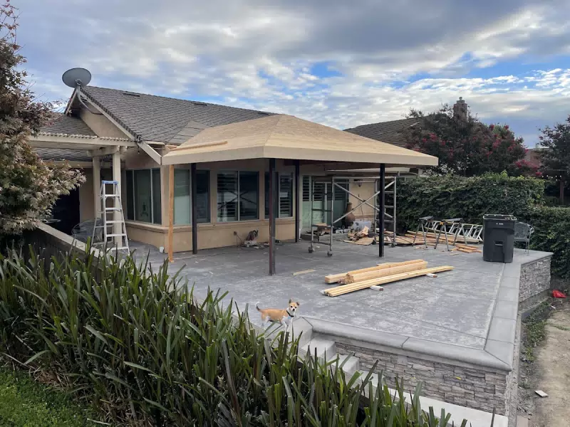Gomez Diaz Roofing Inc — photo 5