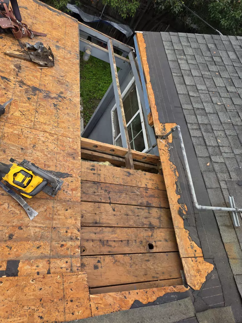 Gomez Diaz Roofing Inc — photo 6