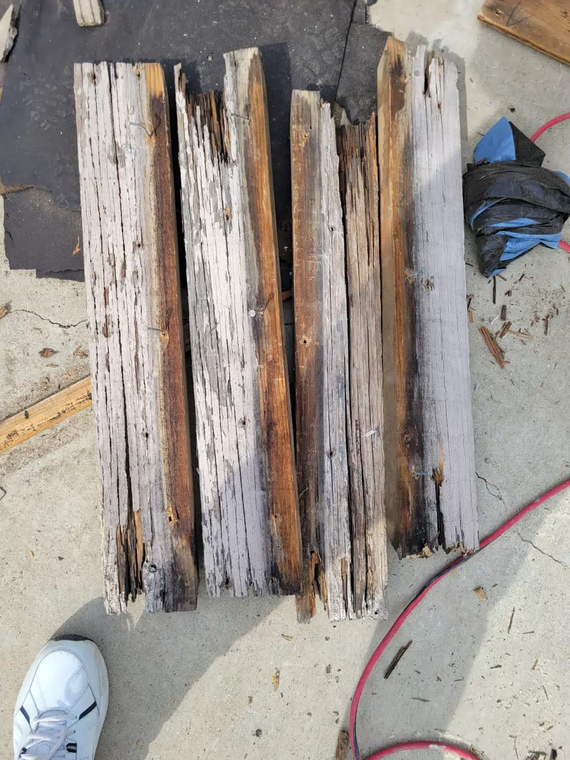Gomez Diaz Roofing Inc — photo 8