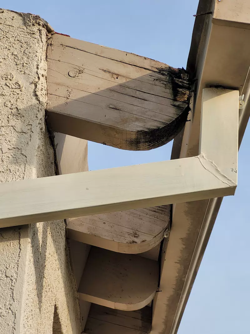Gomez Diaz Roofing Inc — photo 9