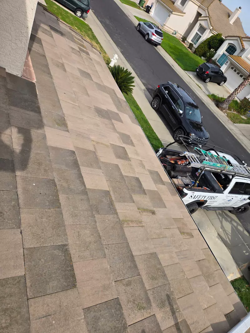 Gomez Diaz Roofing Inc — photo 10