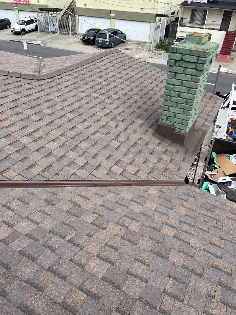 East Bay Roofing Inc. — photo 1