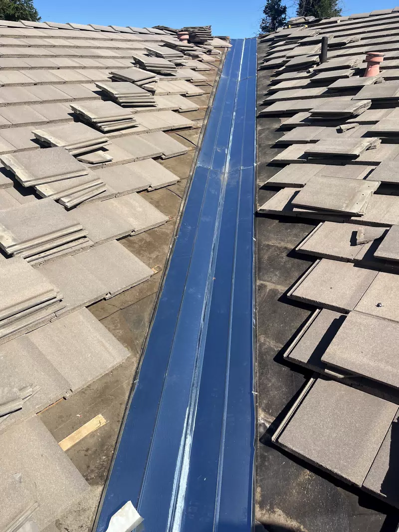East Bay Roofing Inc. — photo 2