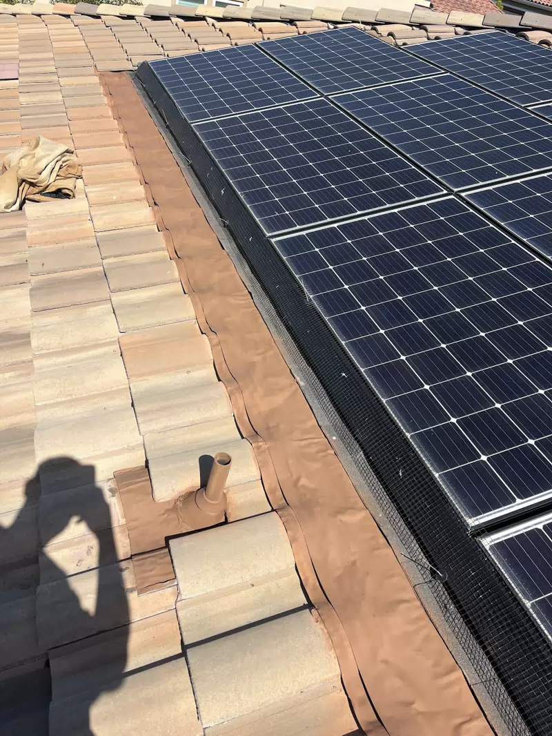 East Bay Roofing Inc. — photo 4